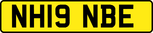 NH19NBE