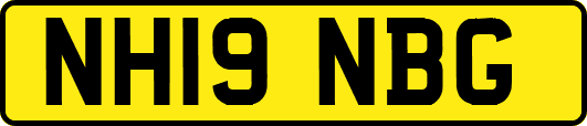 NH19NBG