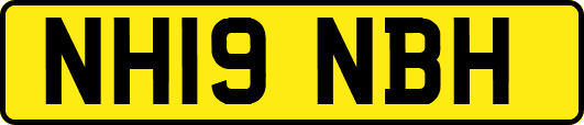 NH19NBH