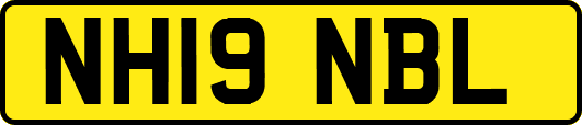 NH19NBL
