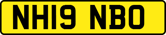 NH19NBO