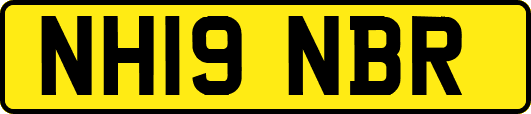 NH19NBR