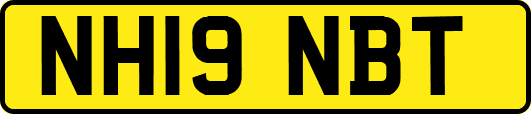 NH19NBT