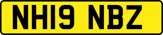 NH19NBZ