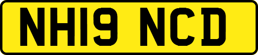 NH19NCD