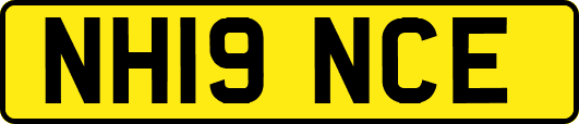 NH19NCE