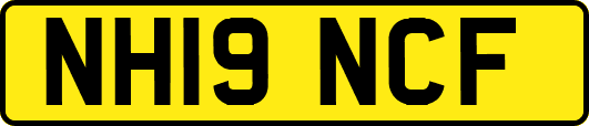 NH19NCF