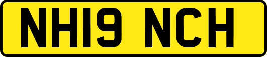 NH19NCH