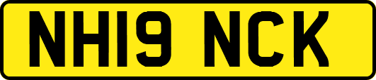 NH19NCK