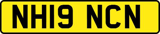 NH19NCN