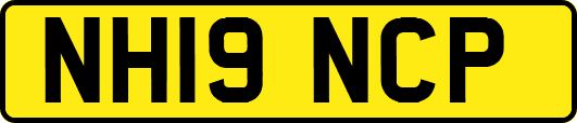 NH19NCP