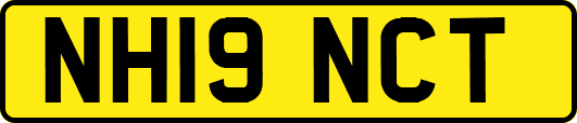 NH19NCT