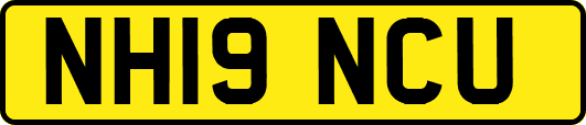 NH19NCU