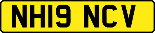 NH19NCV
