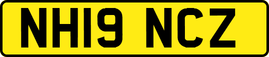 NH19NCZ
