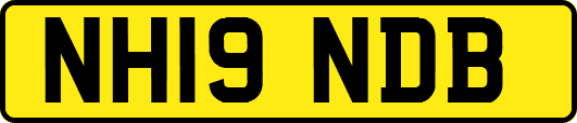 NH19NDB