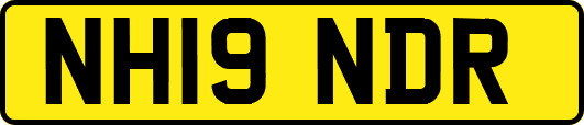 NH19NDR