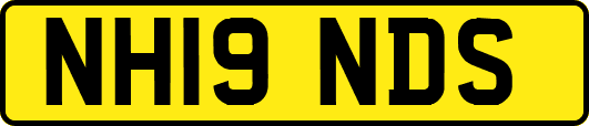 NH19NDS