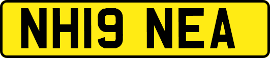 NH19NEA