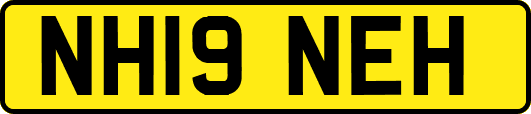 NH19NEH
