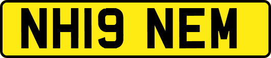 NH19NEM