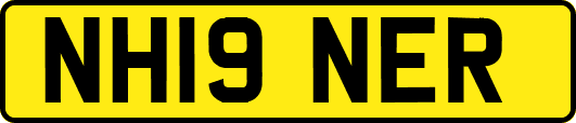 NH19NER
