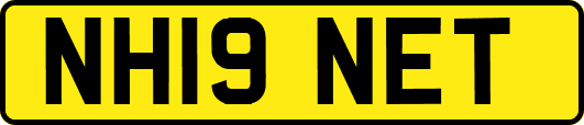 NH19NET