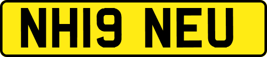 NH19NEU