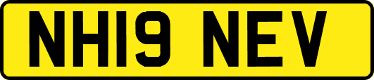 NH19NEV