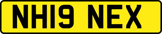 NH19NEX