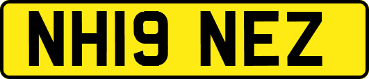 NH19NEZ