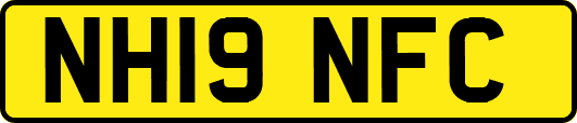 NH19NFC