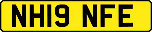 NH19NFE