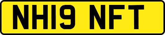 NH19NFT