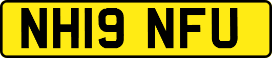 NH19NFU