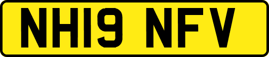 NH19NFV