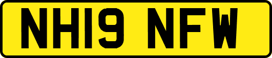 NH19NFW