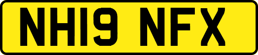 NH19NFX