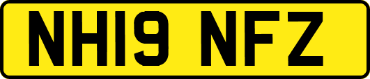 NH19NFZ