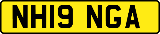 NH19NGA