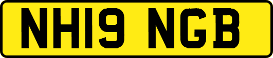NH19NGB