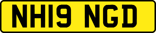 NH19NGD