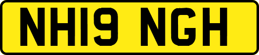 NH19NGH