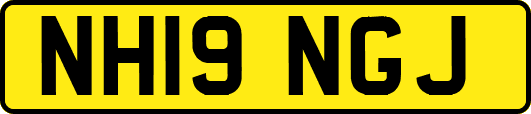 NH19NGJ