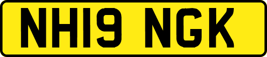 NH19NGK