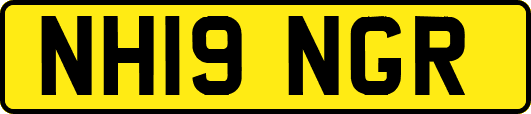 NH19NGR