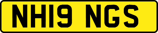NH19NGS