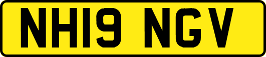 NH19NGV