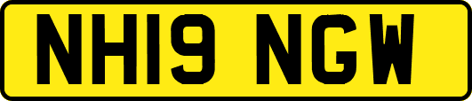 NH19NGW