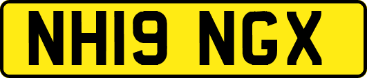 NH19NGX